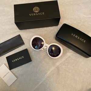 Versace sunglasses